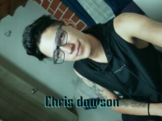 Chris_dawson