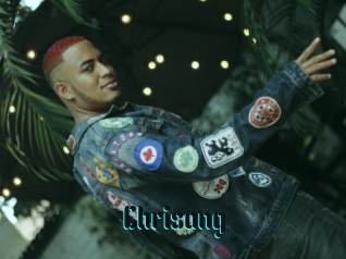 Chrisang