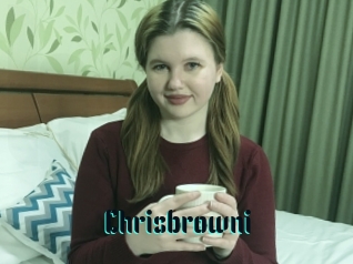 Chrisbrowni