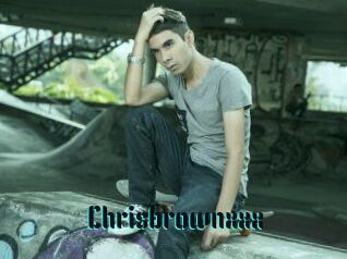 Chrisbrownxxx
