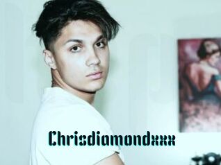 Chrisdiamondxxx