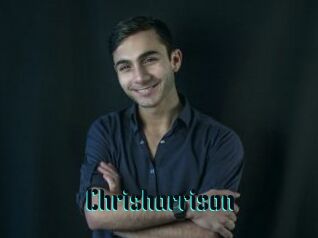 Chrisharrison