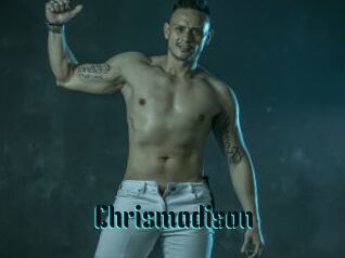Chrismadison