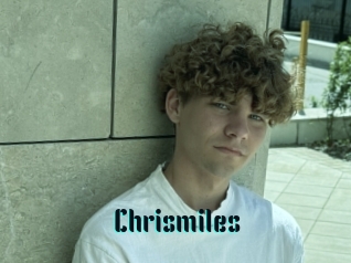 Chrismiles