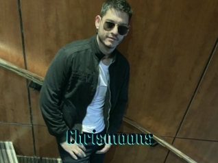 Chrismoons