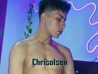 Chrisolsen
