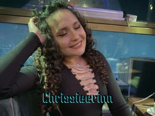 Chrissieerinn