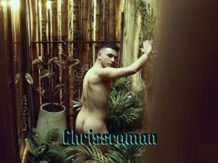 Chrissroman