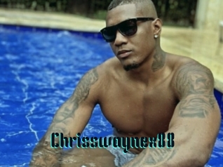Chrisswaynex88