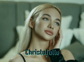 Christaljolie