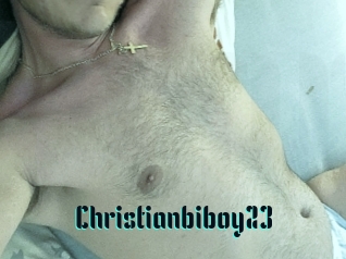 Christianbiboy23