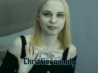 Christieconnoly