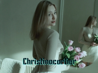 Christinacartier