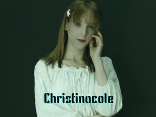 Christinacole