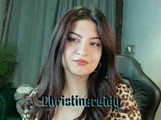 Christinereidy