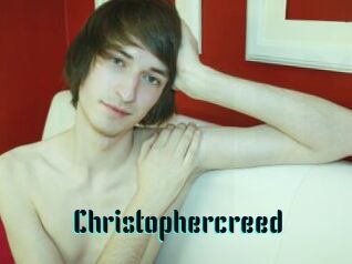 Christophercreed