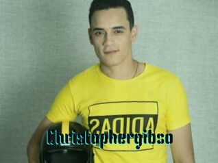 Christophergibso