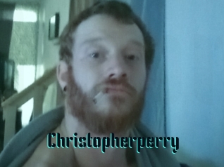Christopherperry