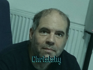 Christshy