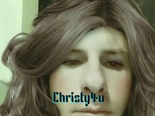 Christy4u
