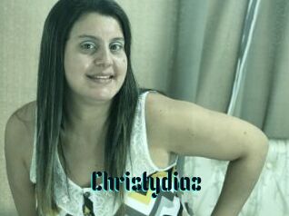 Christydiaz