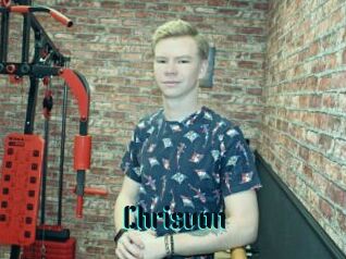 Chrisvan