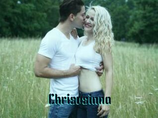 Chrisvsinna