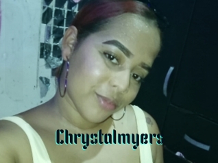 Chrystalmyers