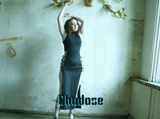 Chudose