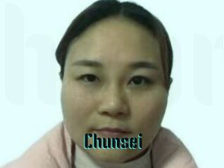 Chunsei