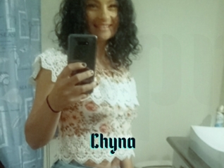 Chyna
