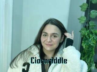 Ciarariddle