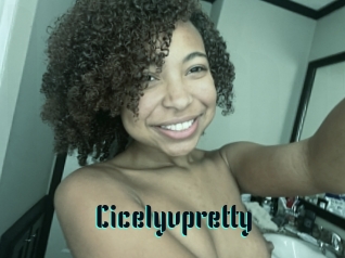 Cicelyvpretty