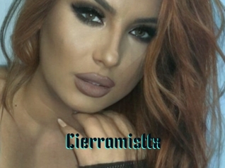 Cierramisttx