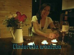 Cinderella_whatson