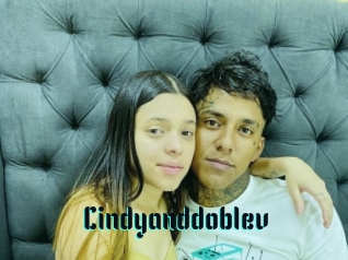 Cindyanddoblev
