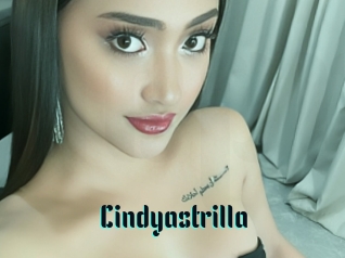 Cindyastrilla