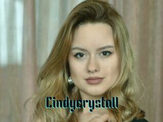 Cindycrystall