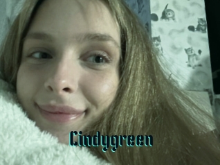 Cindygreen
