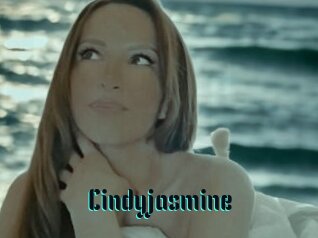 Cindyjasmine