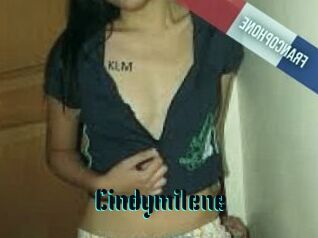 Cindymilene