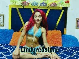 Cindyredstone
