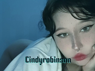 Cindyrobinson