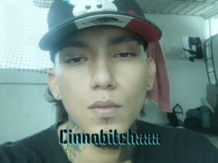 Cinnabitchxxx