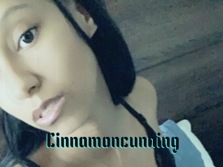 Cinnamoncunning