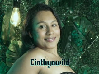 Cinthyawild