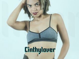 Cinthylover