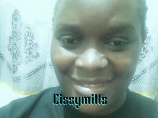 Cissymills