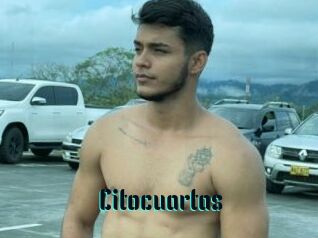 Citocuartas