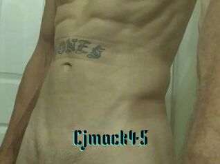 Cjmack45